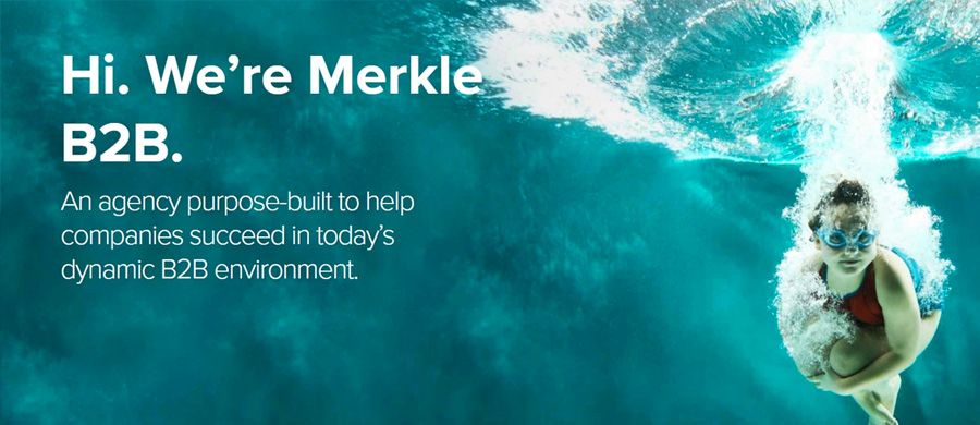 Merkle bundelt dienstverlening voor B2B-klanten Merkle bundelt dienstverlening voor B2B-klanten