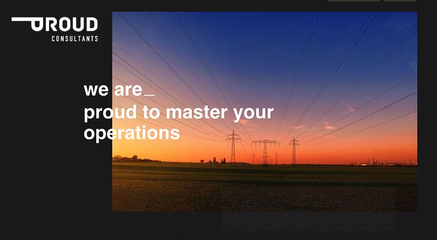 Nieuw adviesbureau van start: Proud Consultants Nieuw adviesbureau van start: Proud Consultants