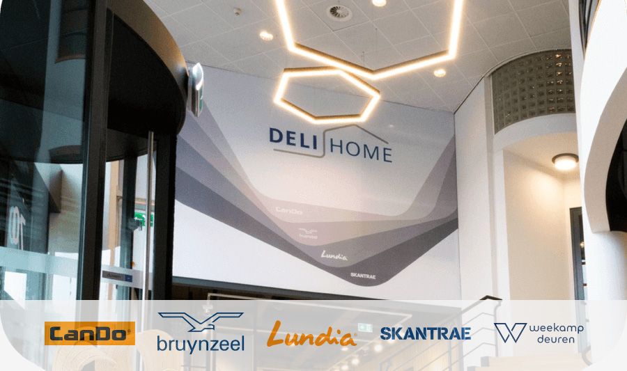 M&A-adviseurs adviseren Ardian bij Deli Home overname