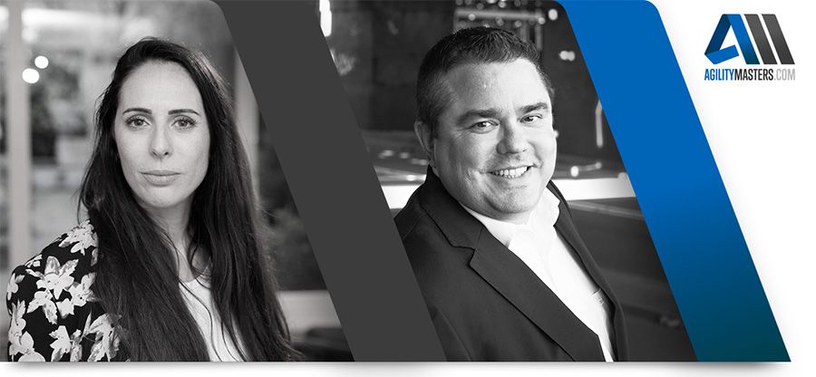 Accelerate Your Scrum Formula 1 Style!