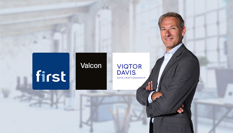 Geert van den Goor over de buy en build strategie van First