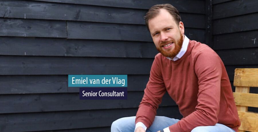 Emiel van der Vlag terug in het adviesvak bij Hospitality Group Emiel van der Vlag terug in het adviesvak bij Hospitality Group