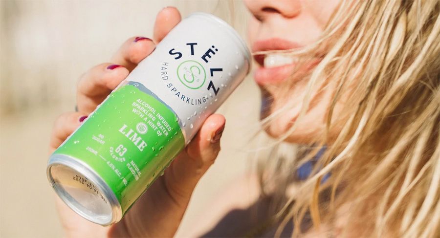 ID&T en Monica Geuze nemen belang in drankproducent St&euml;lz