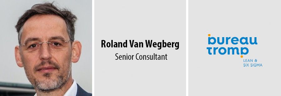 Roland van Wegberg versterkt team van Bureau Tromp
