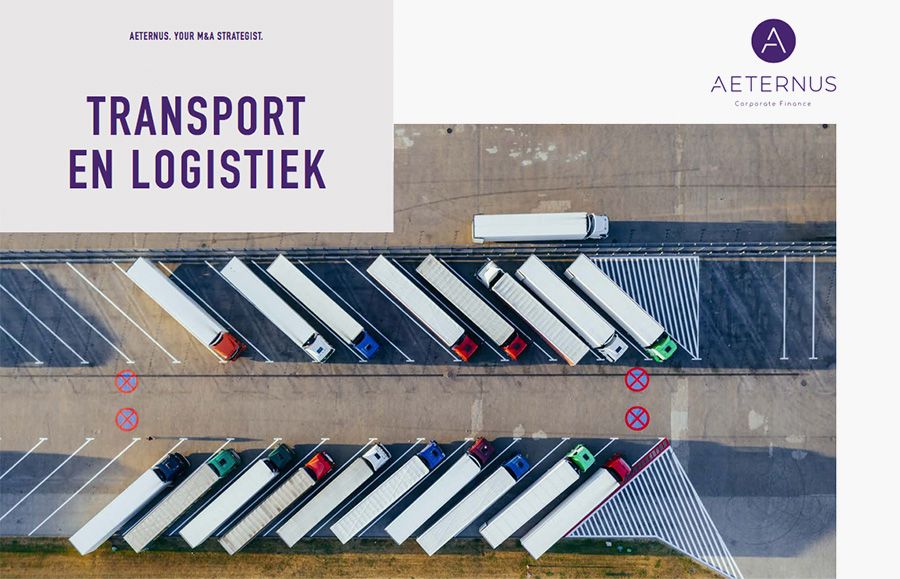 M&A in transport en logistiek zwakt niet af tijdens coronacrisis