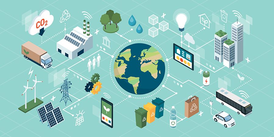 Consortium lanceert onderzoek om energievraag en -aanbod te harmoniseren