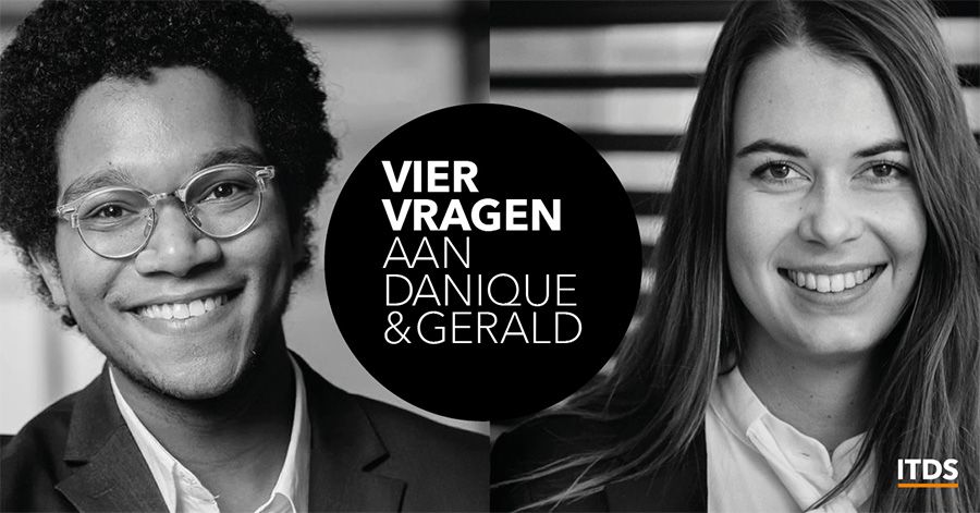 Vier vragen over het nieuwe ITDS Implementatie Traineeship