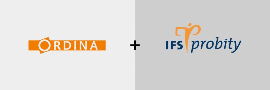 Ordina neemt order-to-cash specialist IFS Probity over