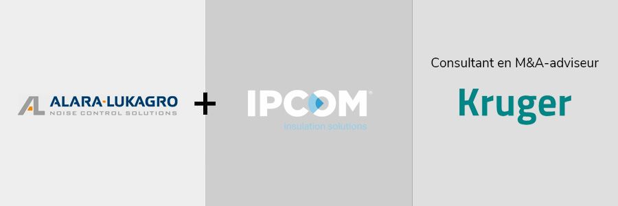 Kruger: Van consultant naar dealmaker bij Alara-Lukagro