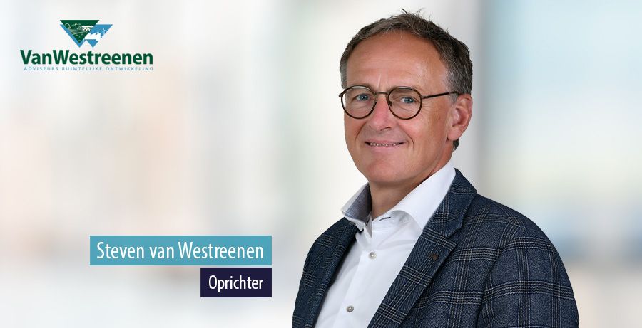 Steven van Westreenen, Oprichter, VanWestreenen Steven van Westreenen, Oprichter, VanWestreenen