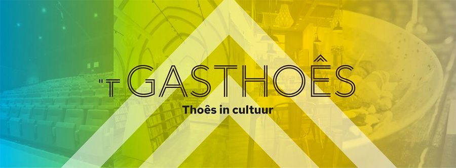 Drijver & Partners begeleidt verbouwing cultureel centrum ‘t Gasthoês