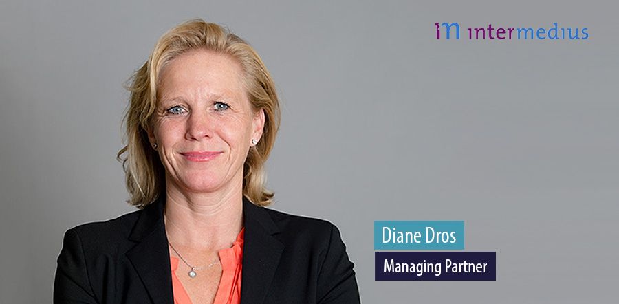 Diane Dros, Managing Partner, Intermedius