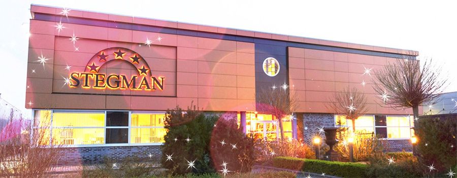 Stegman wil uitbreiden in markt voor geschenk- en kerstpakketten Stegman wil uitbreiden in markt voor geschenk- en kerstpakketten