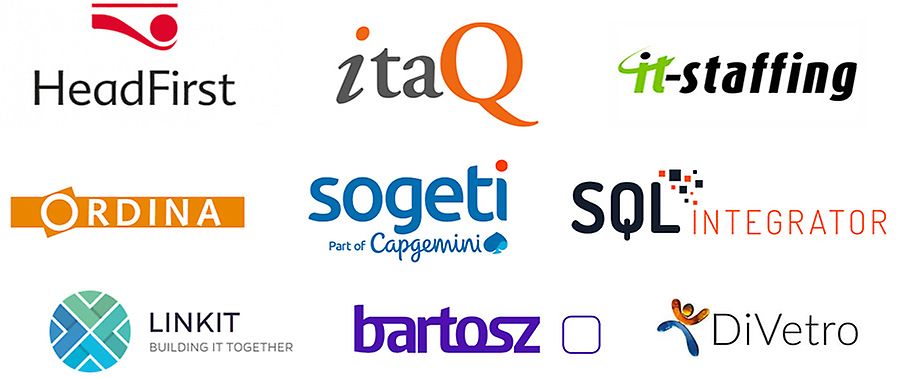 Winnaars van raamovereenkomst VWS en SZW