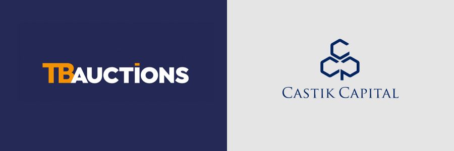 BCG en OC&C begeleiden deal tussen TBAuctions en investeerder