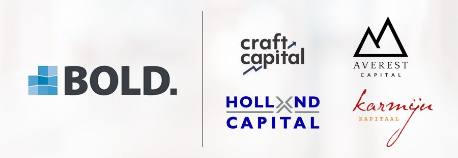BOLD voert financial due diligence mandaten uit voor private equity