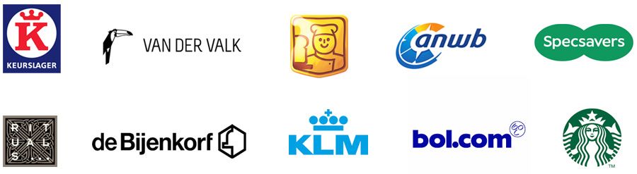 De 10 bedrijven met de beste customer experience van ons land: