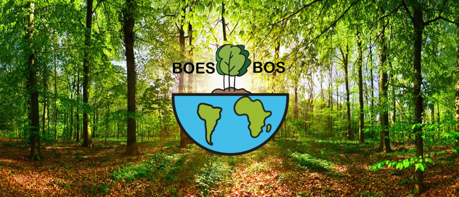 Conclusion Consulting ruilt kerstgeschenk in voor biodiversiteit