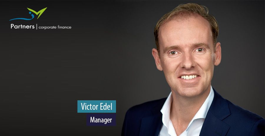 Victor Edel, Manager, JM Corporate Finance Victor Edel, Manager, JM Corporate Finance