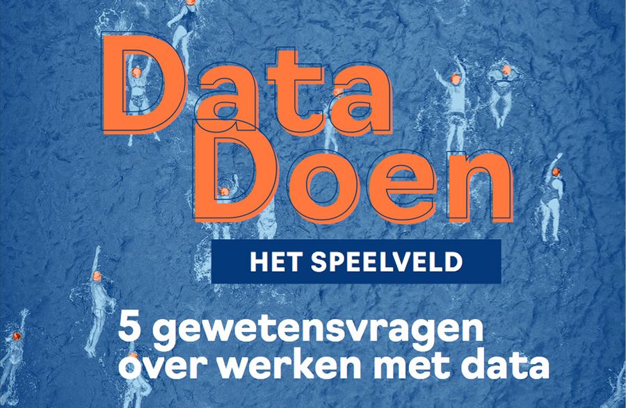 Datagedreven werken verbeteren? Vijf aandachtspunten voor leiders