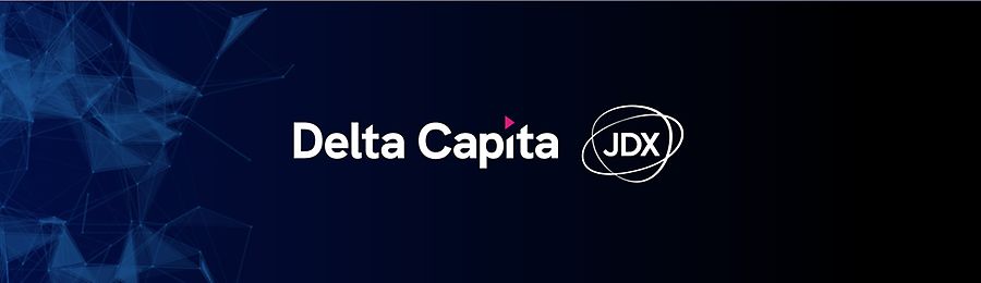 Delta Capita breekt de grens van 1.000 werknemers met JDX Consulting