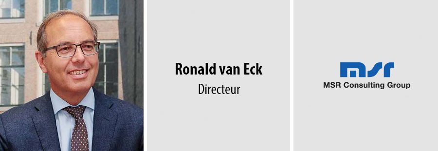 MSR Consulting wijst autoimporteurs en dealerbedrijven de weg MSR Consulting wijst autoimporteurs en dealerbedrijven de weg