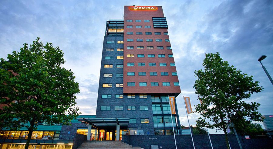 IT-dienstverlener Ordina groeit met dubbele cijfers in Q1