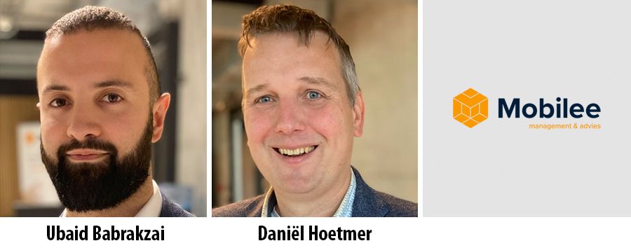 Twee Mobilee consultants over hun business analist rol bij de klant