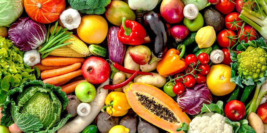 Kabinet vraagt extern adviesbureau om groente en fruit te definiëren