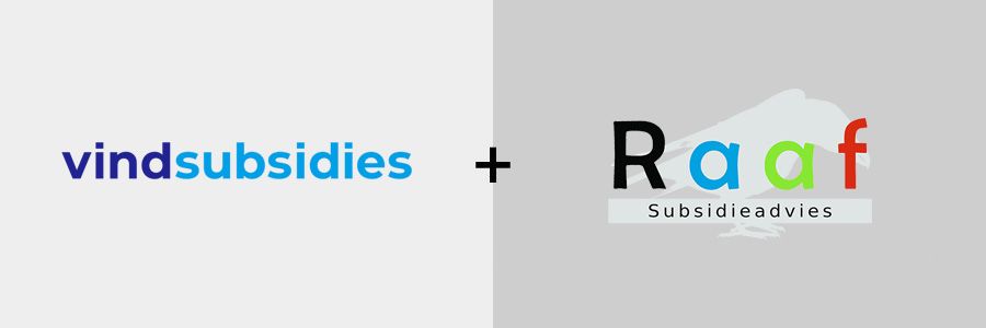 Vindsubsidies vervolgt buy-and-build-pad met Raaf Subsidieadvies