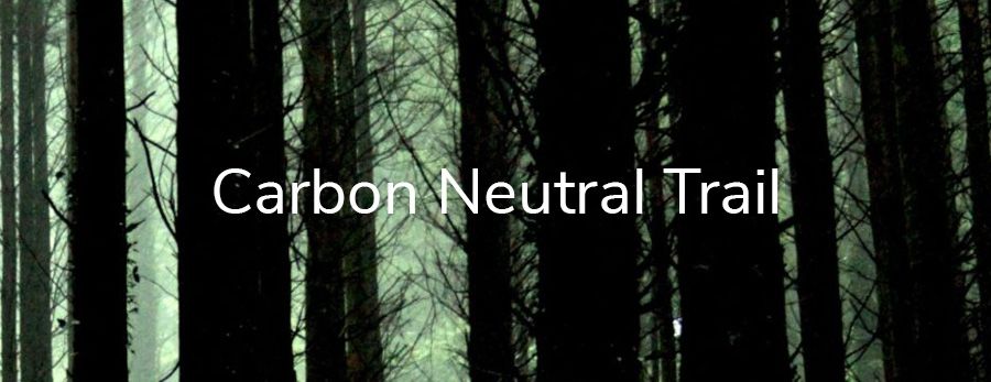 Carbon Neutral Trail Carbon Neutral Trail