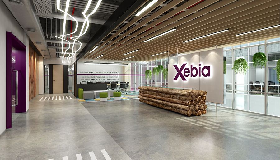 Xebia wil met buy-and-build verdrievoudigen in Amerikaanse markt