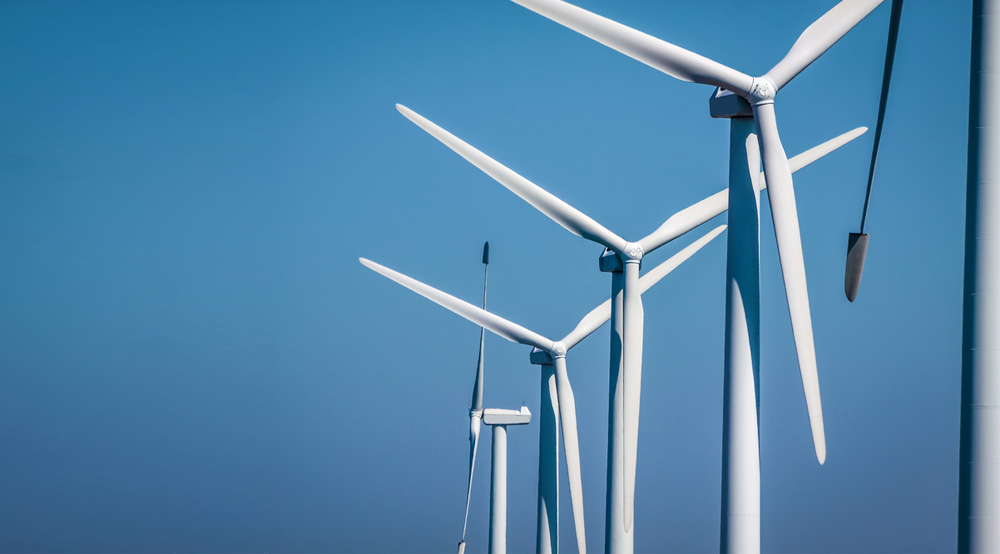 Adviesbureau Antea Group onderzoekt windmolenlocaties in Diemen