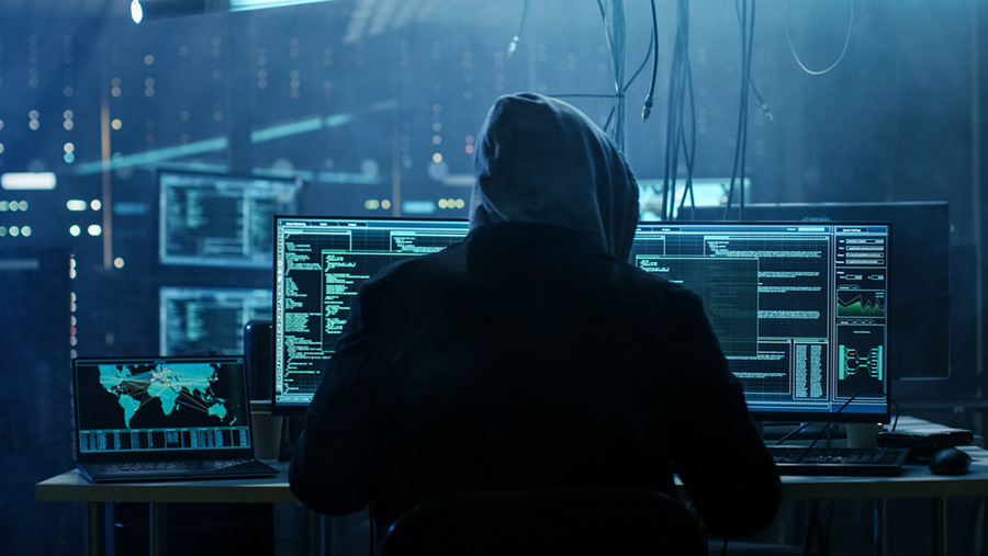 Onderzoek: 'Midden- en kleinbedrijf onderschat risico's van ransomware'