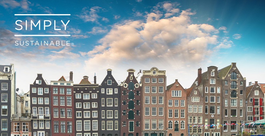 Brits adviesbureau Simply Sustainable opent kantoor in Amsterdam