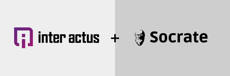 Socrate sluit zich aan bij bedrijfseconomisch bureau Inter Actus