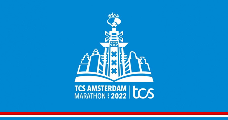 Amsterdam Marathon wil CO2-neutraal worden. TCS levert de techniek Amsterdam Marathon wil CO2-neutraal worden. TCS levert de techniek