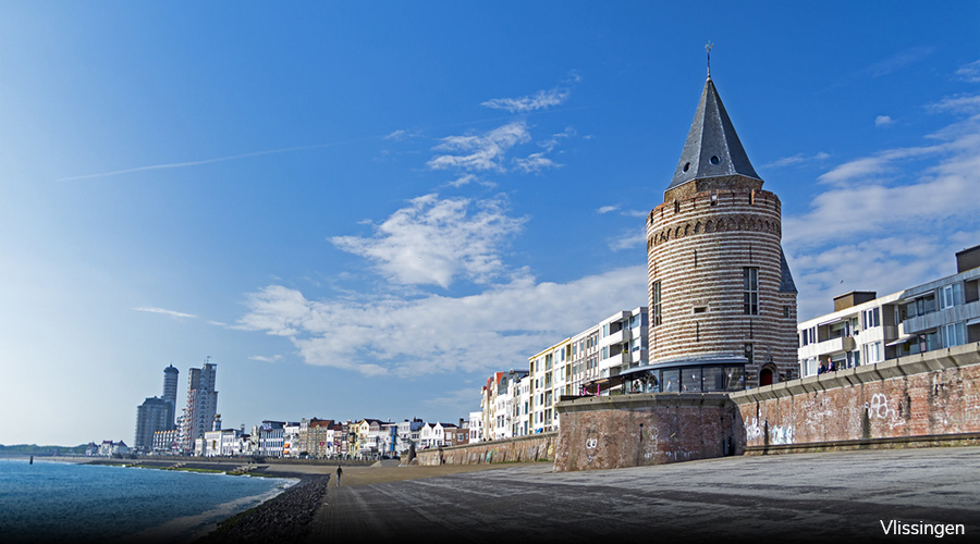 Vlissingen
