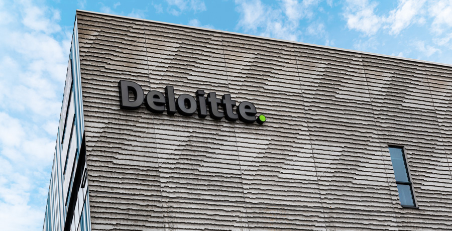 Belgische omzet van Deloitte groeit 11% naar €706 miljoen