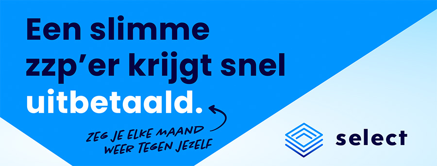 HeadFirst Group stelt Select-abonnement open voor alle zzp’ers