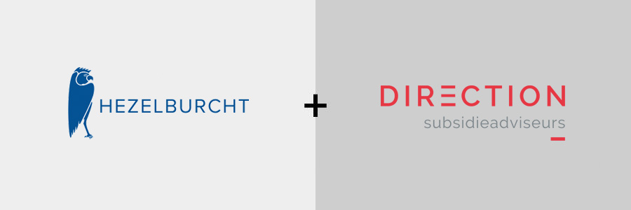 Gelderse subsidieboetiek Direction sluit zich aan bij Hezelburcht