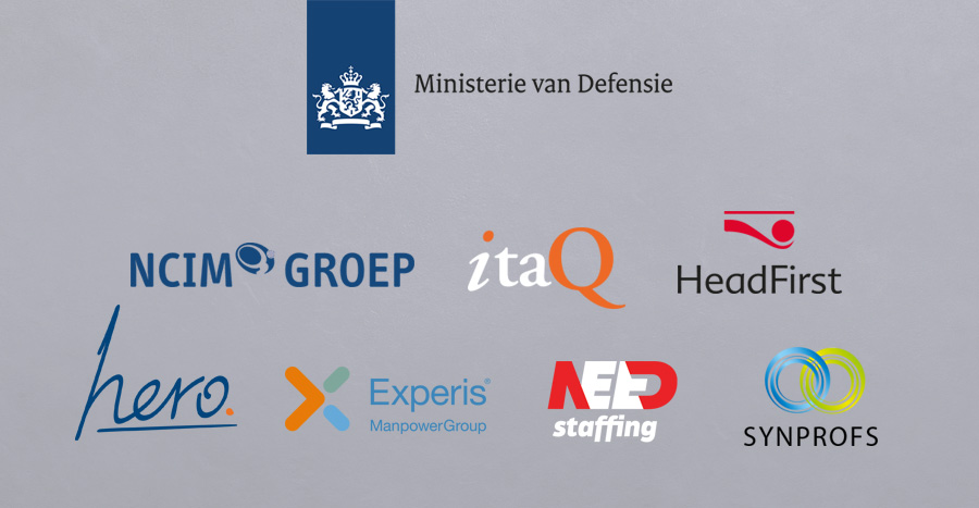 Defensie kiest 7 partijen voor raamovereenkomst van €400 miljoen