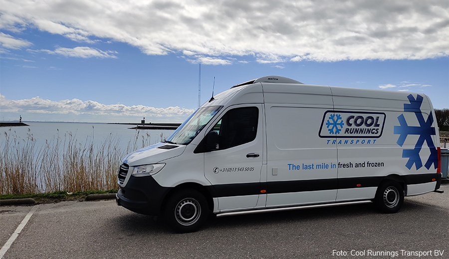 DPD koopt Cool Runnings Transport. Dit waren de dealmakers