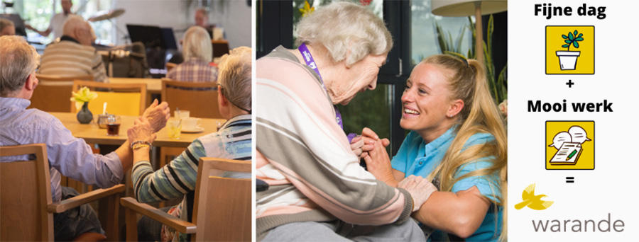 BMC ontwikkelt competentiescan voor teams in de gezondheidszorg