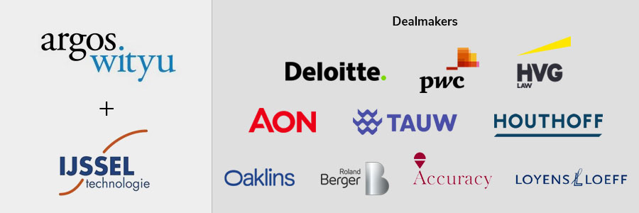 Franse investeerder koopt IJssel Technologie. Dit waren de M&A-adviseurs