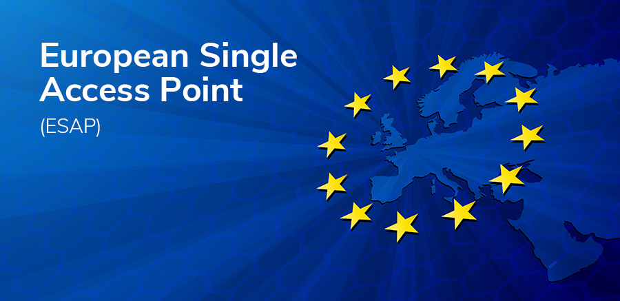 European Single Access Point