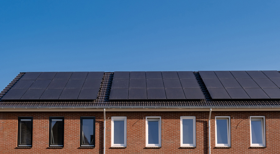 Rebel betrokken bij grootste zonnepanelenproject van Vlaanderen