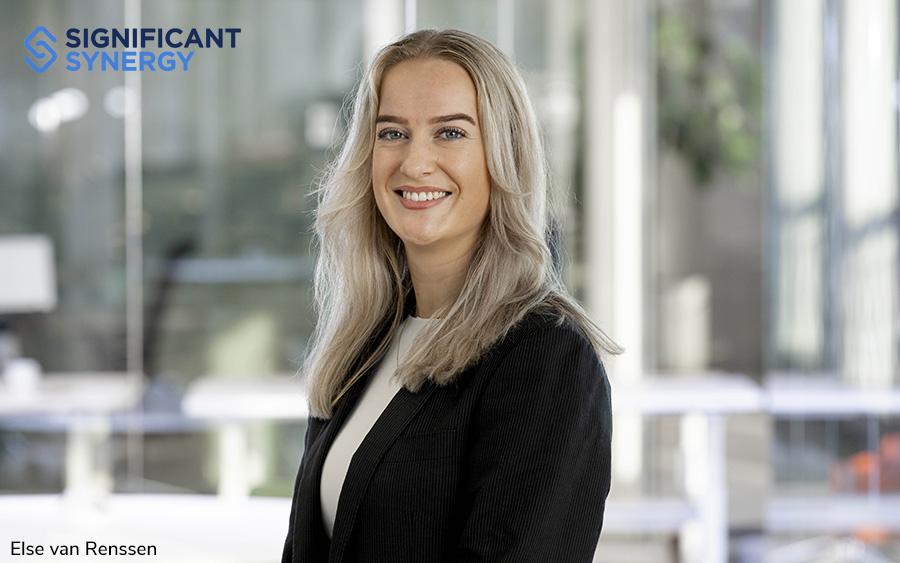 Else van Renssen, Significant Synergie