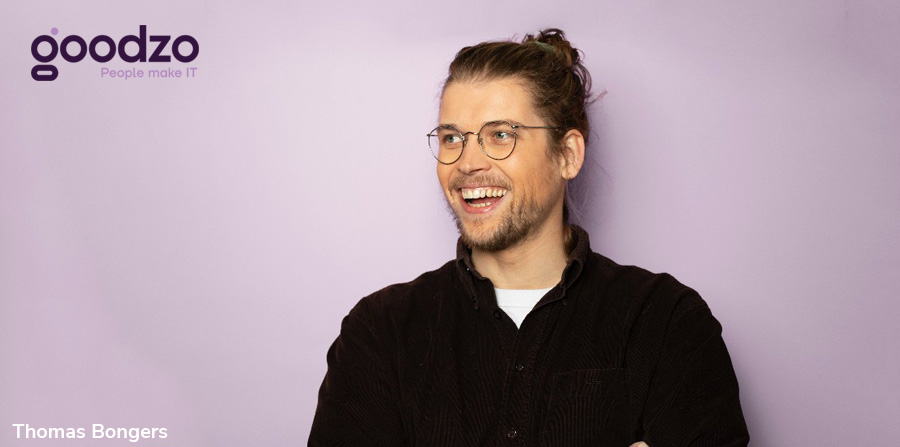 Thomas Bongers, Goodzo