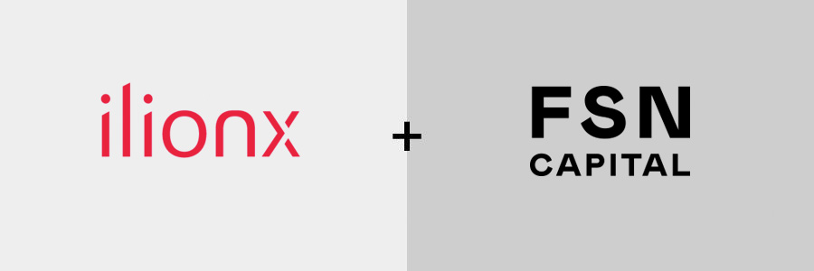 Ilionx wil met Noorse investeerder volgende groeifase in